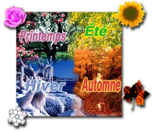 Saisons