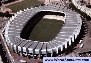 Stade de France