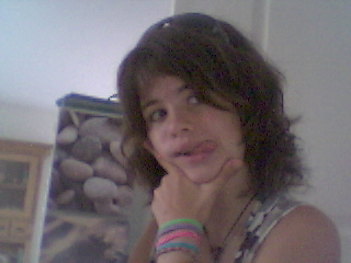 my sister